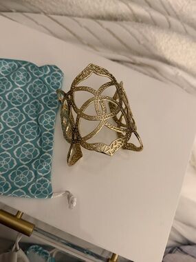 Kendra Scott Roni Cuff